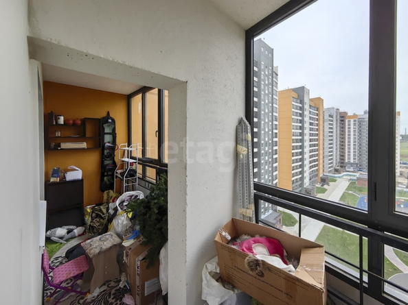
  Сдается 3-комн. квартира, 86 м², Каспийская (Приозёрный мкр.) ул, д. 7
. Фото 30.