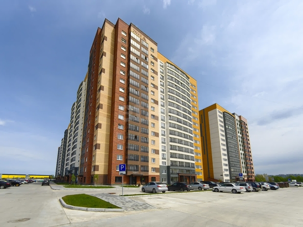 
  Сдается 3-комн. квартира, 86 м², Каспийская (Приозёрный мкр.) ул, д. 7
. Фото 35.