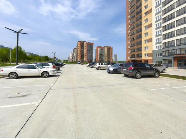 
  Сдается 3-комн. квартира, 86 м², Каспийская (Приозёрный мкр.) ул, д. 7
. Фото 38.