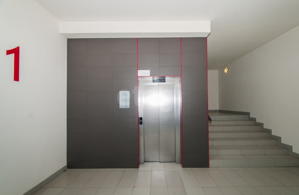 
  Продается 2-комн. квартира, 56.9 м², Большевистская ул, д. 108
. Фото 20.