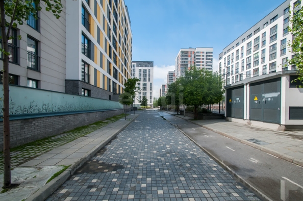 
  Продается 2-комн. квартира, 56.9 м², Большевистская ул, д. 108
. Фото 27.
