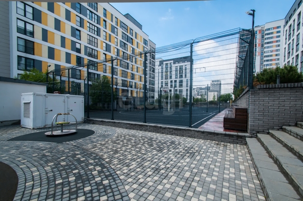 
  Продается 2-комн. квартира, 56.9 м², Большевистская ул, д. 108
. Фото 30.