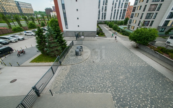 
  Продается 2-комн. квартира, 56.9 м², Большевистская ул, д. 108
. Фото 34.
