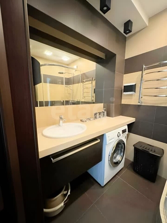 
  Сдается 2-комн. квартира, 55.5 м², Декабристов ул, д. 41
. Фото 9.