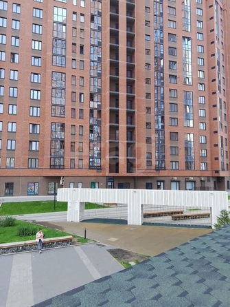 
  Сдается 3-комн. квартира, 80 м², Кошурникова ул, д. 22/3
. Фото 24.