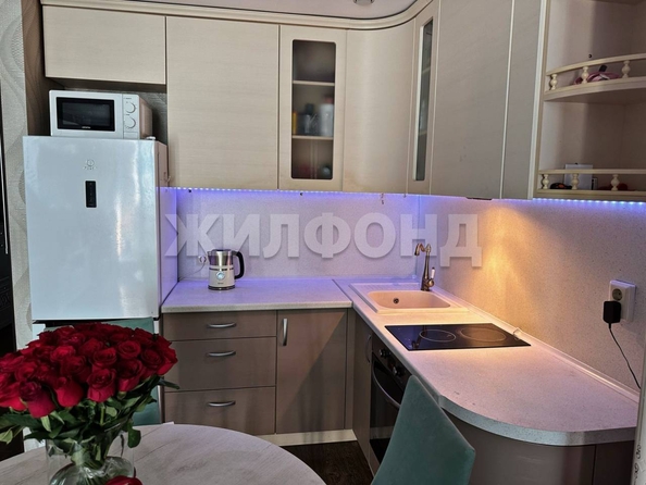 
   Продам студию, 35.1 м², Волховская ул, 37

. Фото 7.