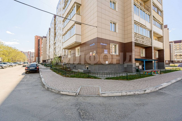 
  Продается студия, 29.3 м², Мясниковой ул, д. 8/2
. Фото 14.