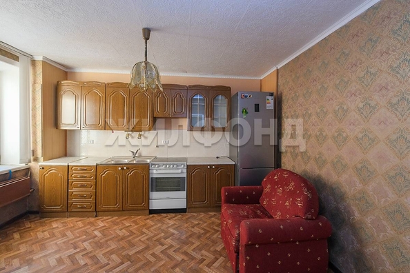 
   Продам 1-комнатную, 51.5 м², Мичурина ул, 20/1

. Фото 4.