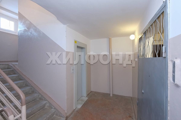 
   Продам 1-комнатную, 51.5 м², Мичурина ул, 20/1

. Фото 19.