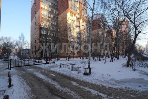 
   Продам 1-комнатную, 51.5 м², Мичурина ул, 20/1

. Фото 26.