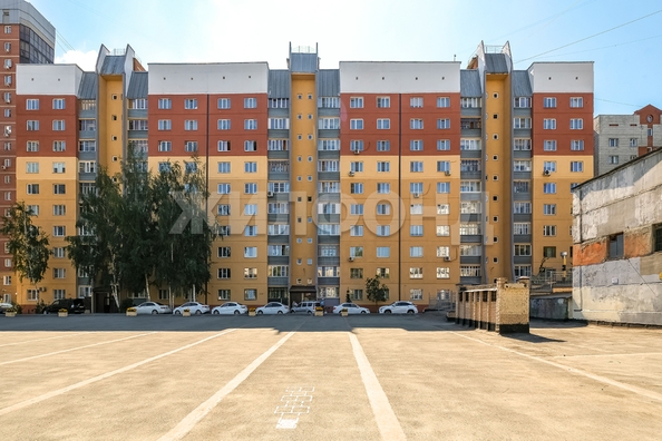 
   Продам 1-комнатную, 51.5 м², Мичурина ул, 20/1

. Фото 28.
