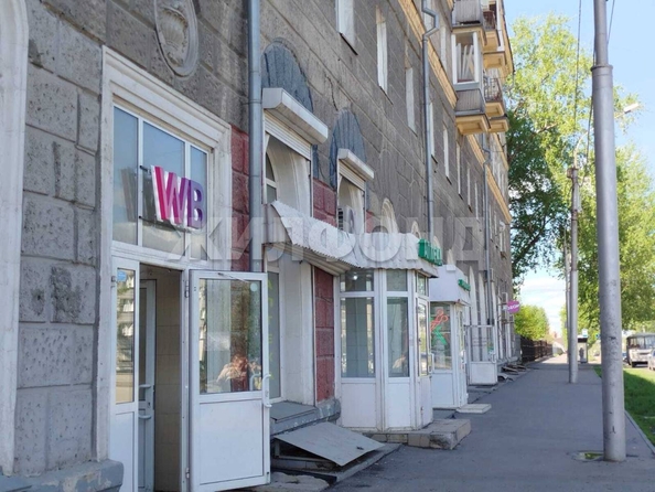 
  Продается 1-комн. квартира, 40.3 м², Дзержинского пр-кт, д. 81
. Фото 4.