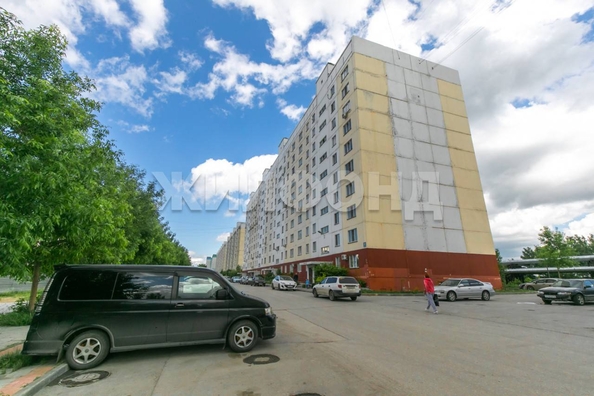 
  Продается студия, 32.4 м², В. Высоцкого ул, д. 62
. Фото 6.