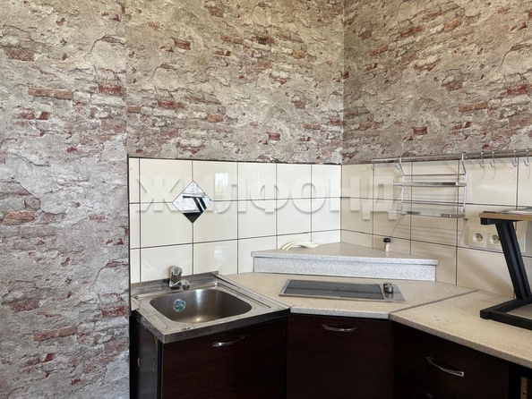 
  Продается студия, 32.4 м², В. Высоцкого ул, д. 62
. Фото 5.