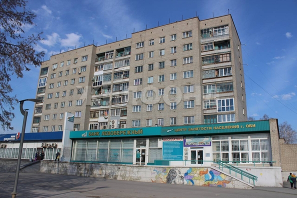 
  Продается 1-комн. квартира, 32.8 м², ЖКО Аэропорта ул, д. 24
. Фото 3.