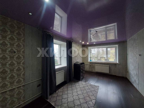 
  Продается 1-комн. квартира, 30.9 м², Республиканская ул, д. 11/1
. Фото 4.