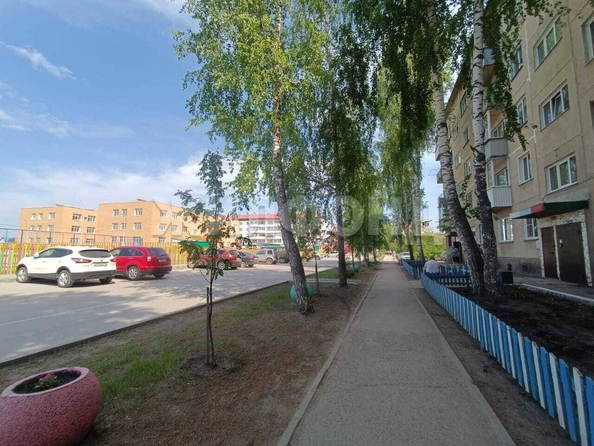 
   Продам 2-комнатную, 44.6 м², Микрорайон тер, 9

. Фото 4.