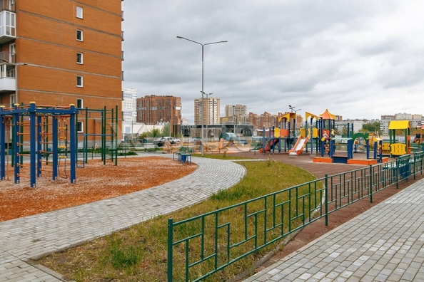
  Продается 2-комн. квартира, 61.5 м², Закаменский мкр, д. 13
. Фото 4.