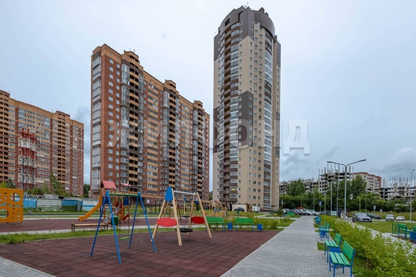 
  Продается 2-комн. квартира, 67.5 м², Закаменский мкр, д. 11
. Фото 4.