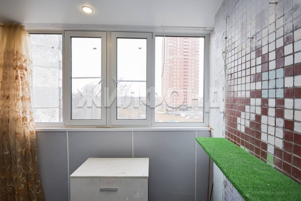 
   Продам 2-комнатную, 47.5 м², Оловозаводская ул, 43

. Фото 8.