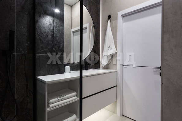 
  Продается 2-комн. квартира 42.9 м², в ЖК Тесла Парк, дом 6. Фото 23.
