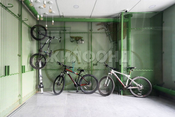 
  Продается 2-комн. квартира 42.9 м², в ЖК Тесла Парк, дом 6. Фото 26.