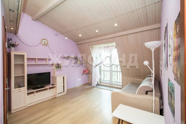 
  Продается 3-комн. квартира, 91.9 м², Красный пр-кт, д. 51/6
. Фото 1.