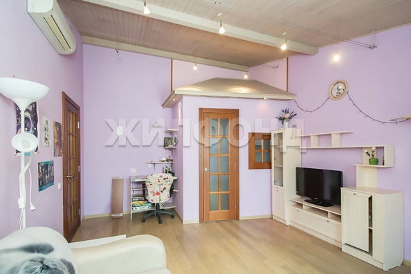 
  Продается 3-комн. квартира, 91.9 м², Красный пр-кт, д. 51/6
. Фото 4.