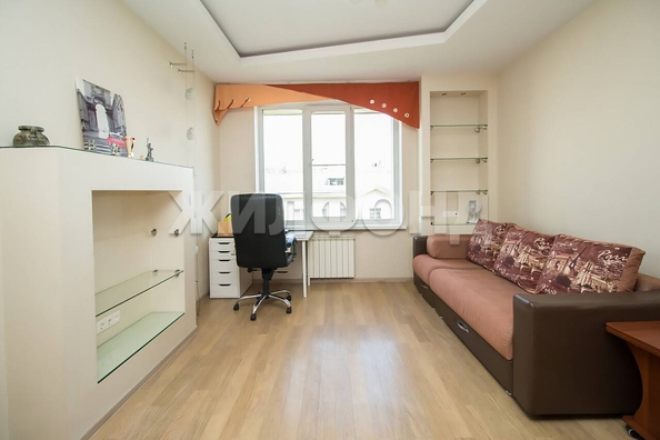 
  Продается 3-комн. квартира, 91.9 м², Красный пр-кт, д. 51/6
. Фото 19.