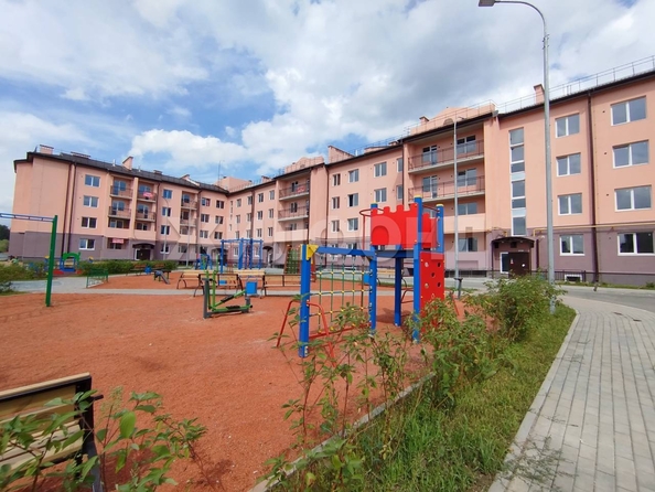 
  Продается 3-комн. квартира 79.2 м². Фото 22.