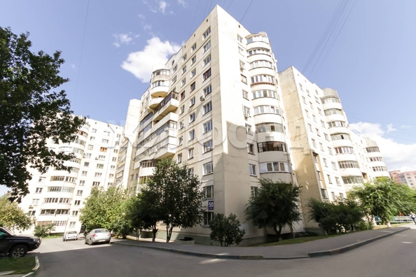 
  Продается 3-комн. квартира, 75.8 м², Горский мкр, д. 50
. Фото 24.