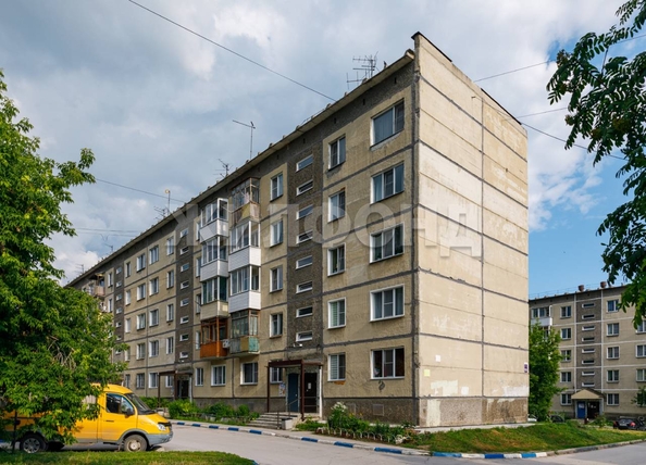 
  Продается 3-комн. квартира, 56.3 м², Энгельса ул, д. 10а
. Фото 5.