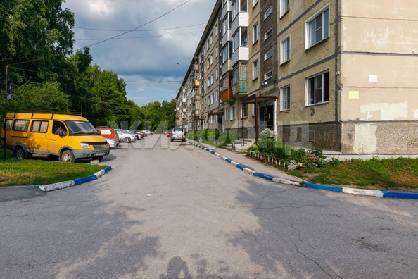 
  Продается 3-комн. квартира 56.3 м². Фото 8.