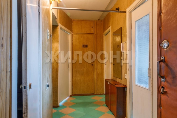
  Продается 3-комн. квартира 56.3 м². Фото 6.