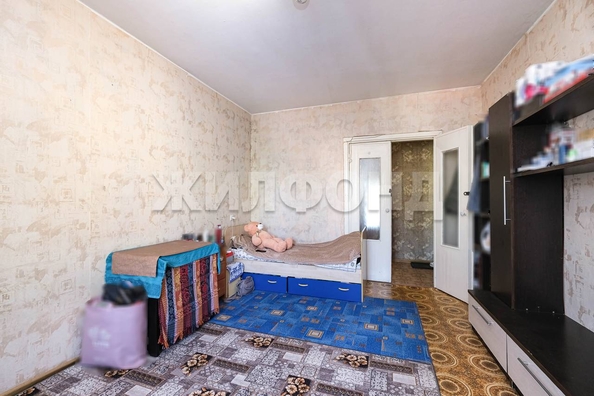 
   Продам 3-комнатную, 62 м², Народная ул, 32/1

. Фото 5.