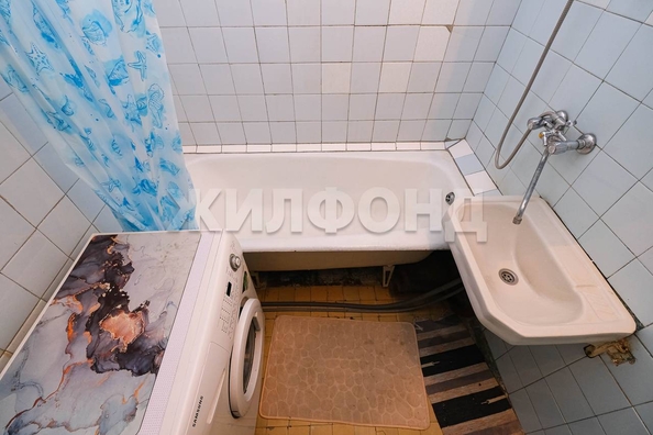 
   Продам 3-комнатную, 62 м², Народная ул, 32/1

. Фото 18.
