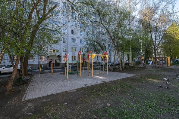 
   Продам 3-комнатную, 62 м², Народная ул, 32/1

. Фото 22.