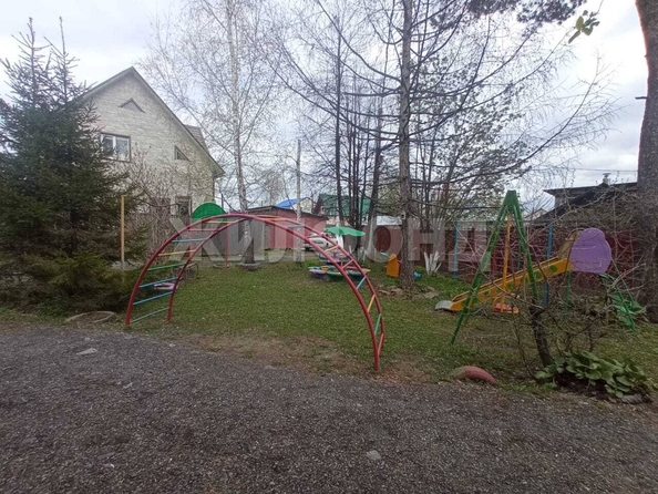 
   Продам дом, 45.6 м², Новосибирск

. Фото 7.