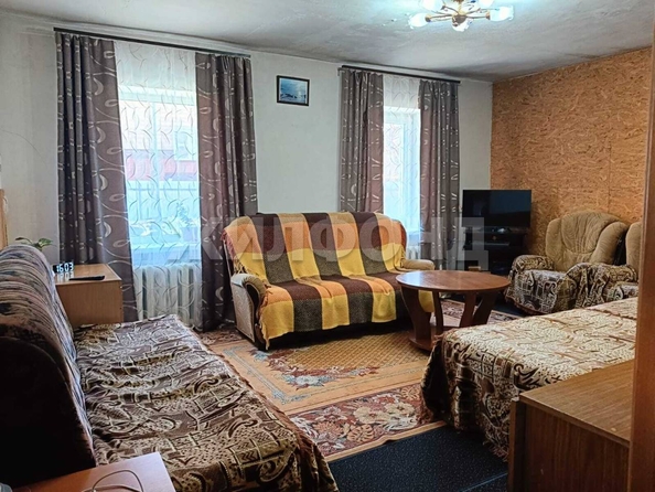 
   Продам дом, 66.3 м², Обь

. Фото 3.