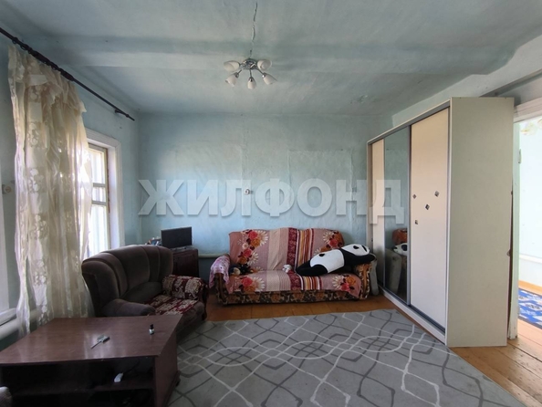 
  Продается дом, 45.1 м², деревня Крохалевка
. Фото 2.
