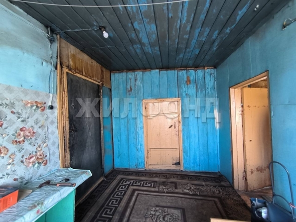 
  Продается дом, 45.1 м², деревня Крохалевка
. Фото 7.