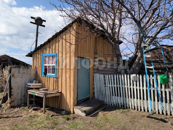 
  Продается дом, 45.1 м², деревня Крохалевка
. Фото 10.