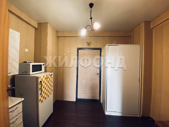 
  Продается комната, 17 м², Вертковская ул, д. 18
. Фото 3.
