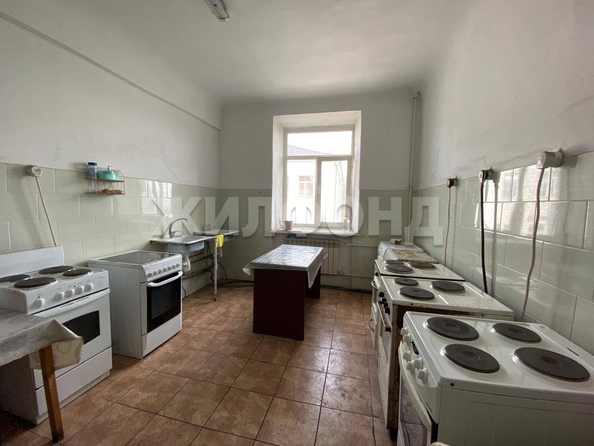 
  Продается комната, 17 м², Вертковская ул, д. 18
. Фото 8.