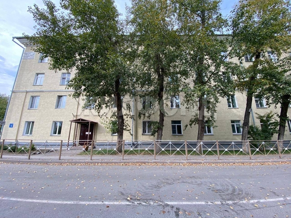 
  Продается комната, 17 м², Вертковская ул, д. 18
. Фото 14.