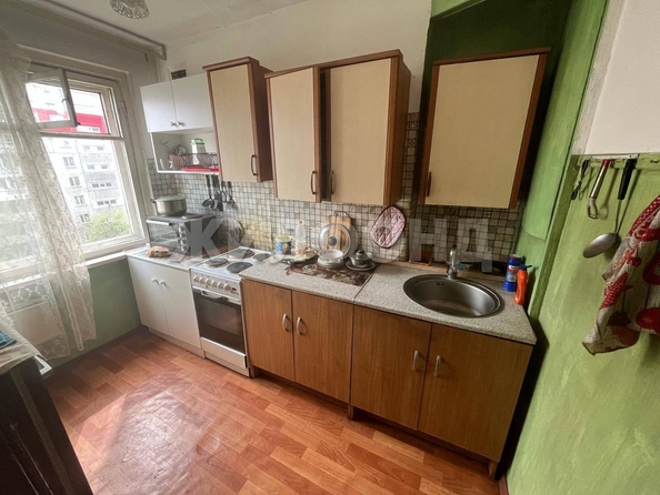 
   Продам комнату, 31 м², Связистов ул, 125

. Фото 14.