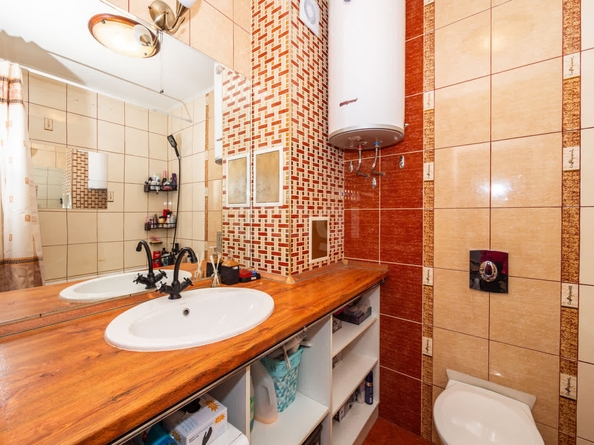 
  Продается 1-комн. квартира, 38.5 м², Народная ул, д. 77
. Фото 23.