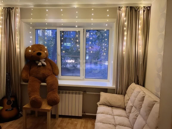 
   Продам 1-комнатную, 21.1 м², Бориса Богаткова ул, 24

. Фото 3.