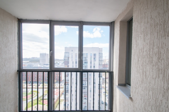 
  Сдам в аренду 1-комнатную квартиру, 38 м², Новосибирск

. Фото 36.