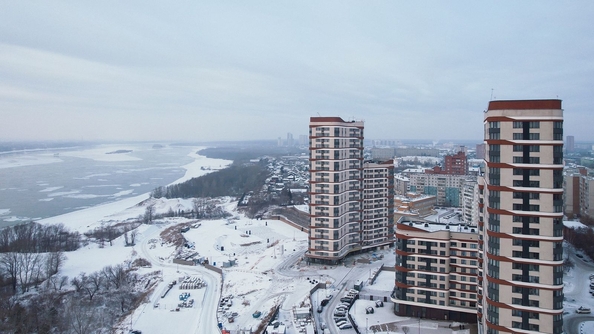 
   Продам 2-комнатную, 44.8 м², Беринг, дом 2

. Фото 11.
